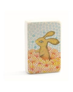Elodie Eraser Lovely Paper