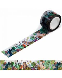 Martyna Masking Tape Lovely Paper