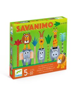 Savanimo Djeco
