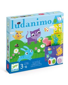 Ludanimo Djeco
