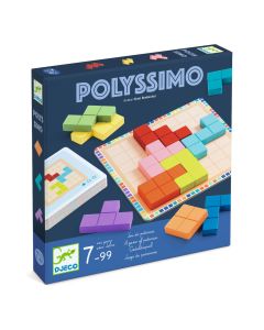 Polyssimo Djeco