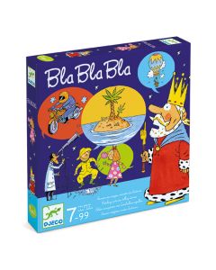 Bla Bla Bla Djeco