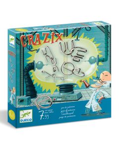 Crazix Djeco