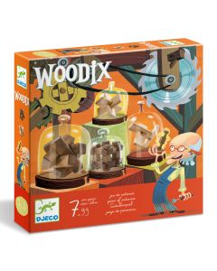 Woodix Djeco