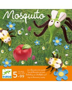 Mosquito Djeco