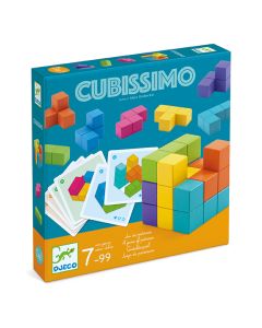 Cubissimo Djeco