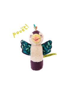 Sonajero Bocina Jungla Pakou Moulin Roty