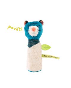 Sonajero Bocina Jungla Zimba Moulin Roty