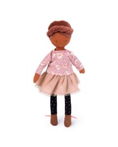 Madmoiselle Rose Chica Moulin Roty