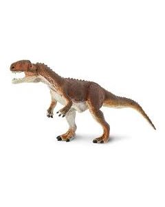 Monolophosaurus Safari