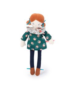 Madmoiselle Blanche Chica Moulin Roty