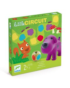 Little Circuit* Djeco