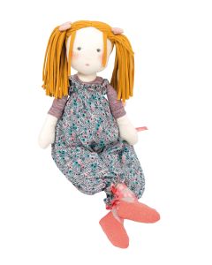 Muñeca Violette Rosalie Moulin Roty