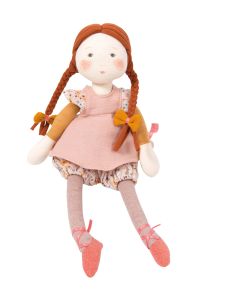 Muñeca Fleur Rosalies Moulin Roty