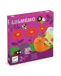 Little Mémo* Djeco