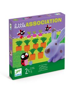 Little Association* Djeco