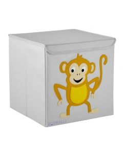 Caja organizadora monkey Sunnylife