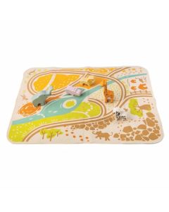 Safary Playmat
