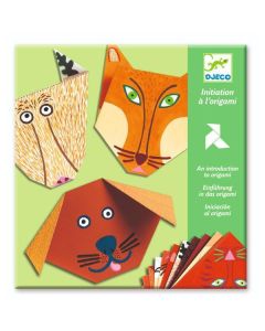 Animals Design By By Djeco