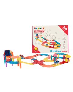 Imanix Pista 50 Braintoys