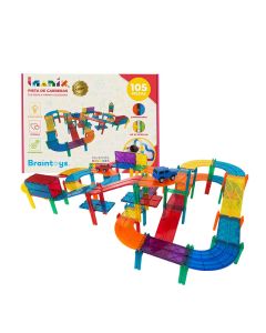 Imanix Pista 105 Braintoys
