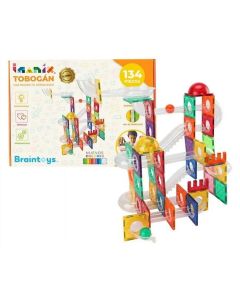 Imanix Tobogan 134 Braintoys