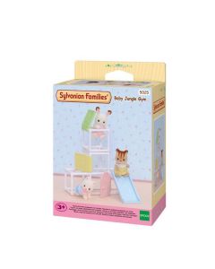 Baby Jungle Gym Sylvanian Families