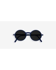 Junior Sun #G Navy Blue Izipizi