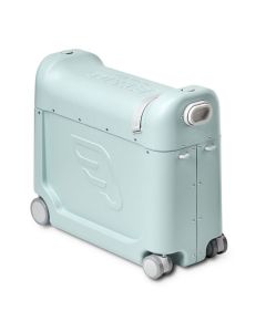 Jetkids Bedbox verde agua Stokke