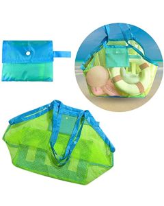Bolso de red para juguetes AKA