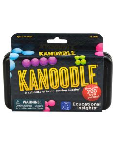 Kanoodle puzzles Educational Insights