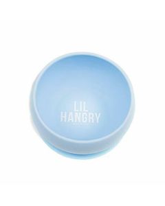 Bowl LIL HANGRY - celeste  BELLA TUNNO
