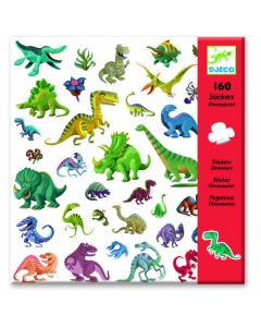 Dinosaurs  Design By By Djeco
