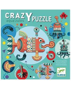Aqua'zules Djeco