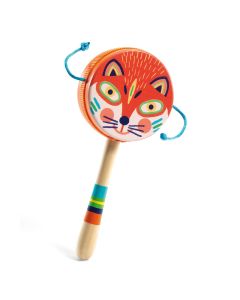 Handle Drum Djeco