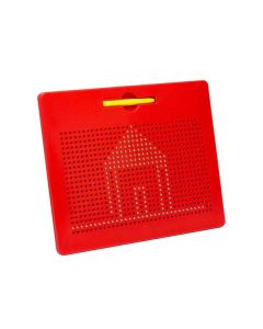 Imapad Rojo Braintoys