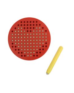 Pocket Imapad Rojo Braintoys