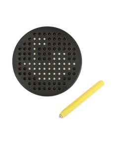 Pocket Imapad Negro Braintoys