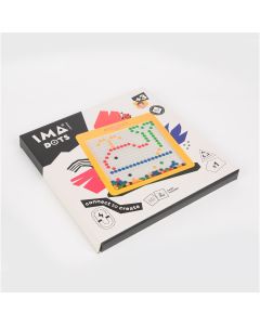 Imadots 30X30 Braintoys
