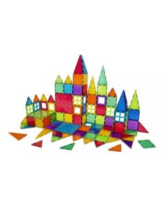 Set Imanix 100  Pzs Braintoys