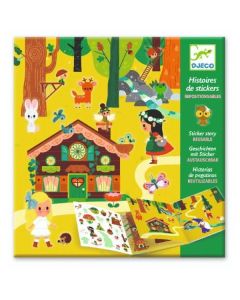 Le foret magique Design by by Djeco