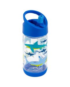 Vaso Con Pico Antiderrame - Tiburon Stephen Joseph