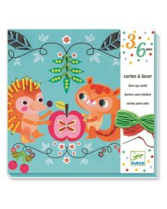 The Little Friends* Design By By Djeco
