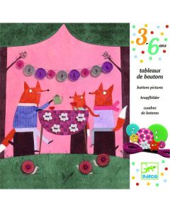 A Little Adventure In The Woods Design By By Djeco