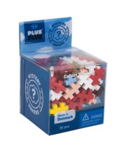 Mystery Makers 50pcs B Plus Plus
