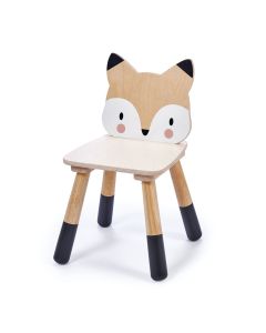 Silla Fox Forest TENDER LEAF