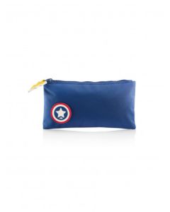 Cartuchera Simple Superkid MiquelRius