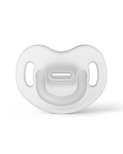 Chupete Anatómico 0-6M Smoothie Transparente Suavinex