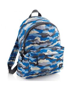 Mochila Grande Hard Rocks MiquelRius