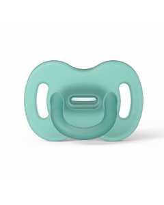Chupete Fisio. Sx Pro 6-18M Smoothie Verde Silicona Suavinex